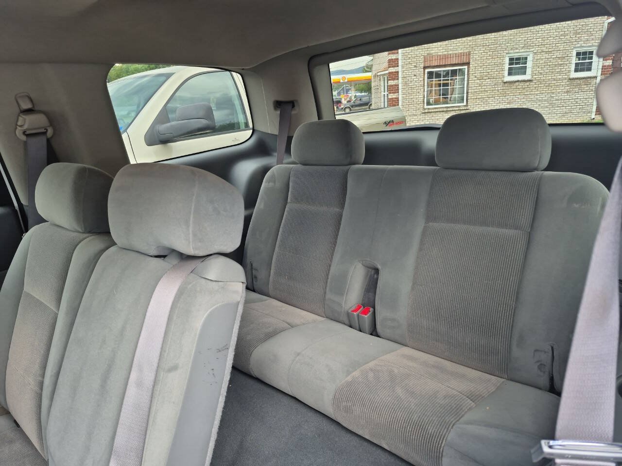 Used 2006 Dodge Durango SLT AWD/4WD image 7