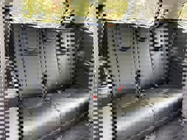 New 2026 Subaru Ascent Bronze Edition image 18