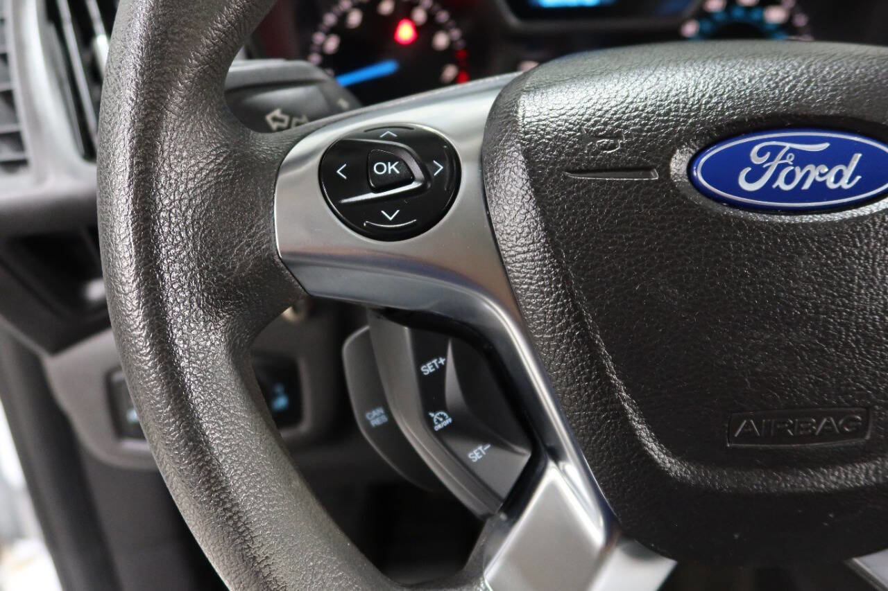 Used 2016 Ford Transit Connect XL FWD image 29