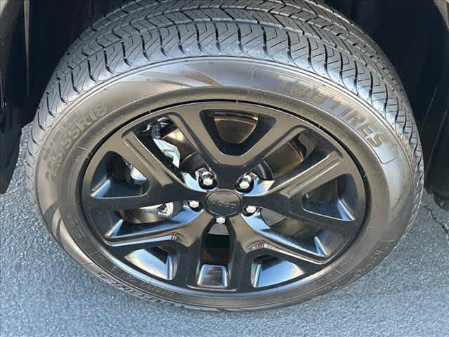 Used 2023 Jeep Renegade Altitude AWD/4WD image 24