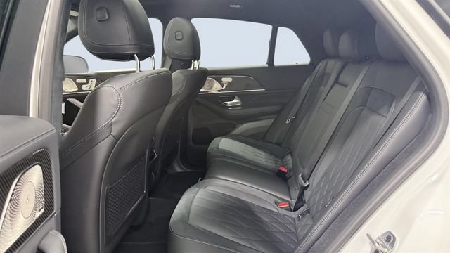 New 2026 Mercedes-Benz GLE 63 AMG S image 7