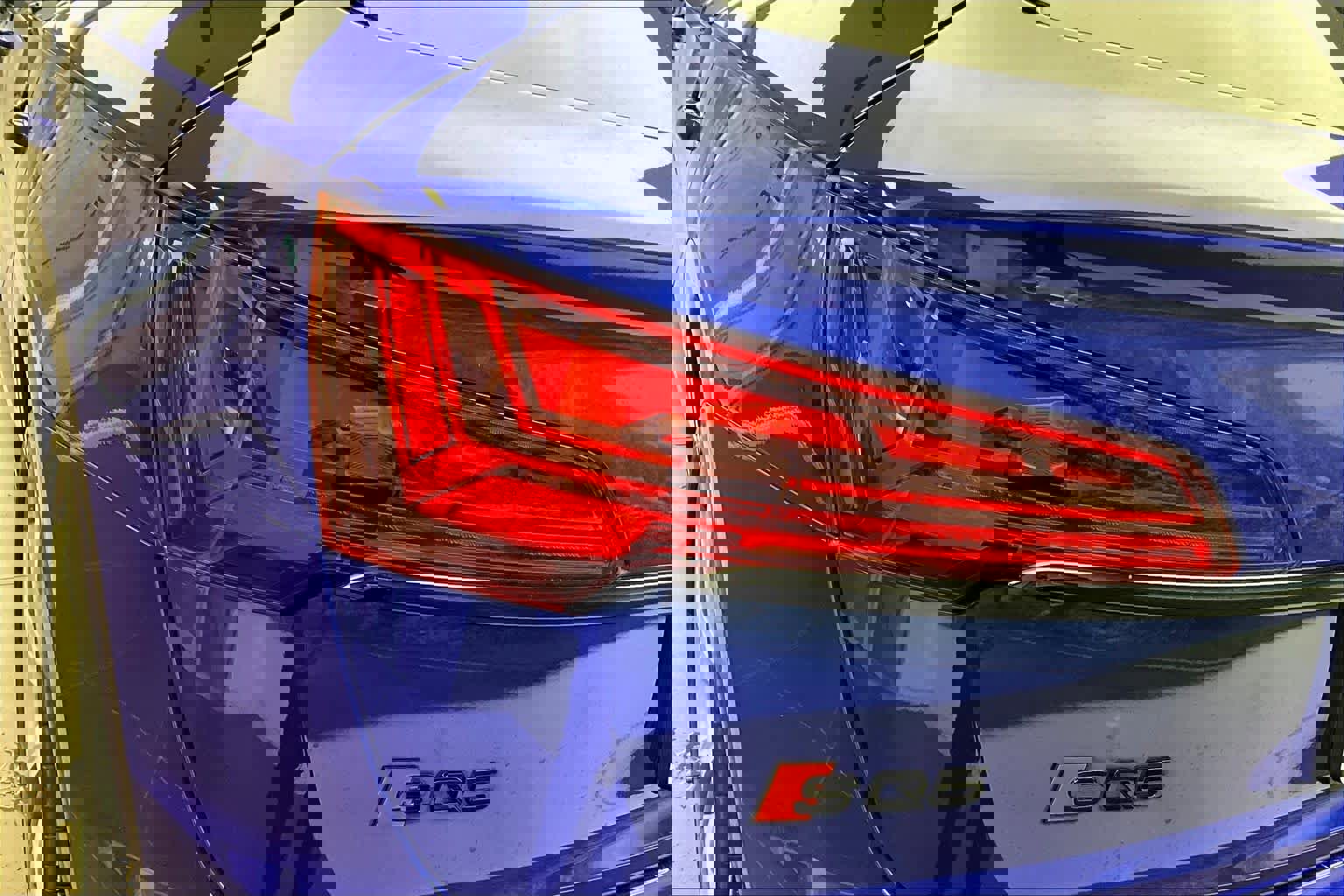 Certified 2024 Audi SQ5 Premium Plus image 27