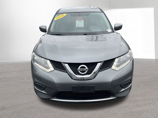 Used 2016 Nissan Rogue S FWD image 6