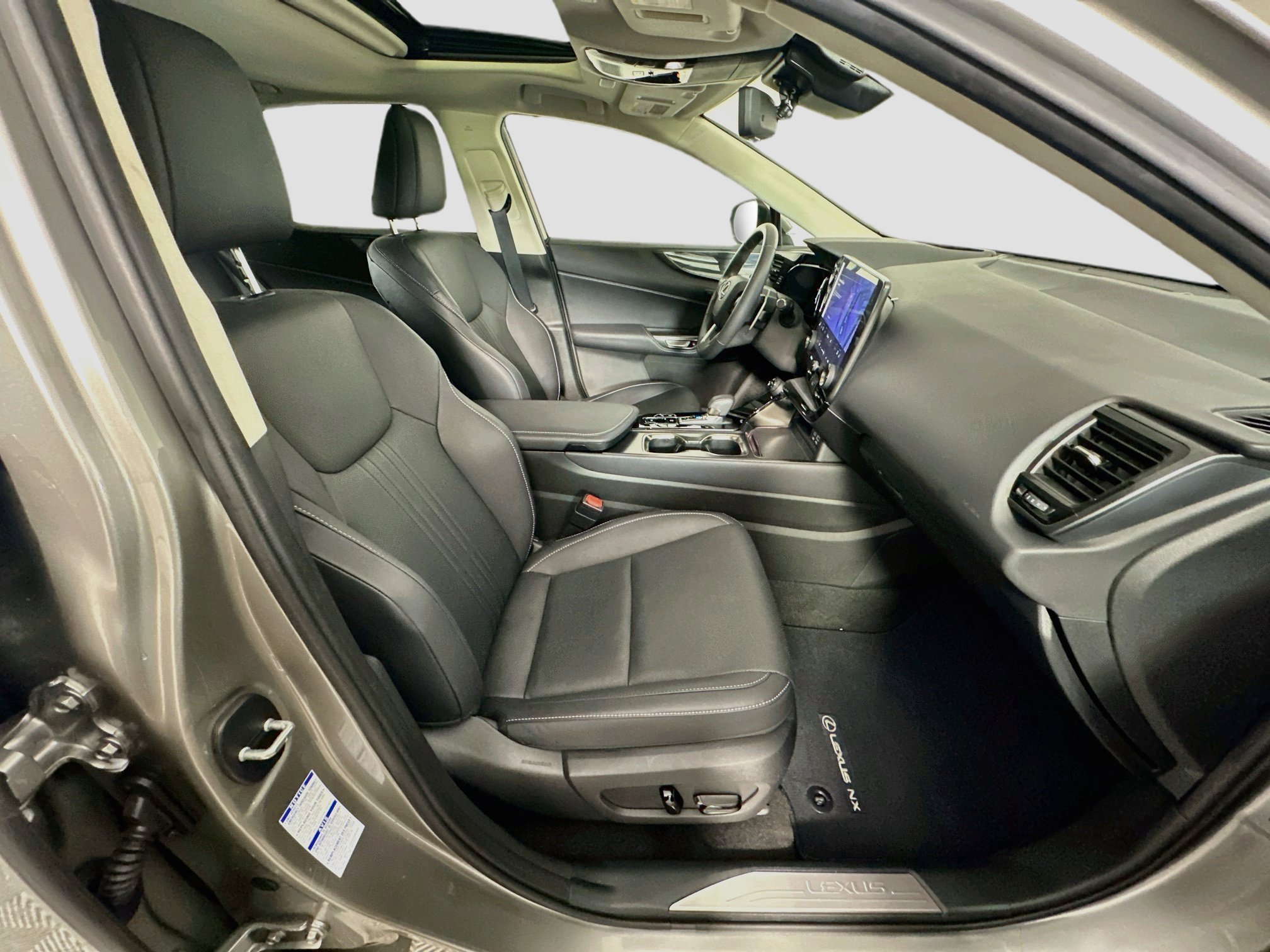 Used 2023 Lexus NX 350 AWD w/ Cold Area Package image 34