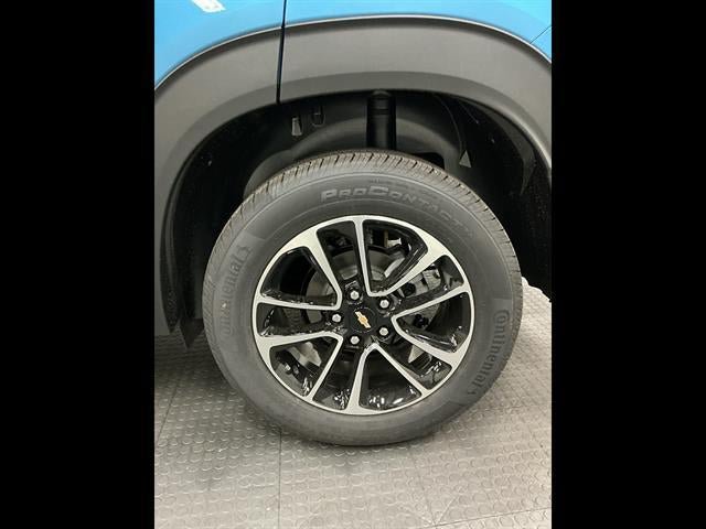 New 2026 Chevrolet TrailBlazer LT w/ Convenience Package AWD/4WD image 30