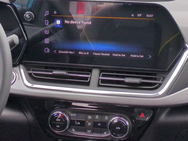 New 2026 Chevrolet Trax ACTIV w/ Driver Confidence Package image 17