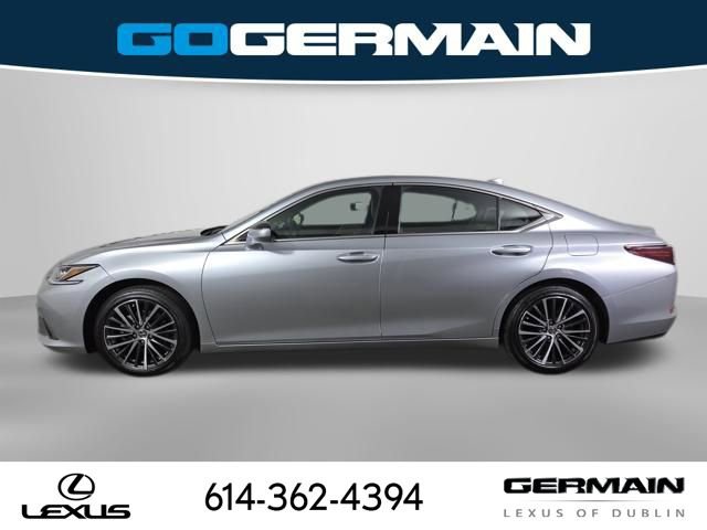 Used 2024 Lexus ES 350 w/ Premium Package image 13