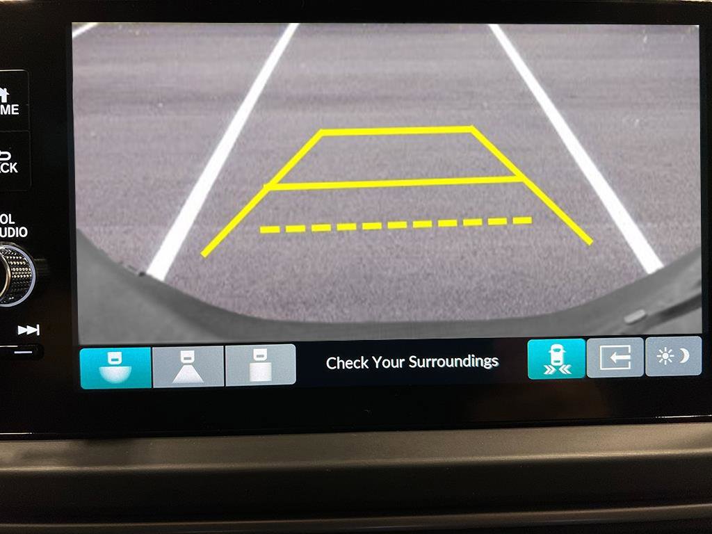 New 2025 Honda Pilot EX-L image 25