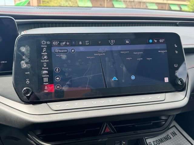 Used 2024 Dodge Charger R/T w/ Plus Group image 29