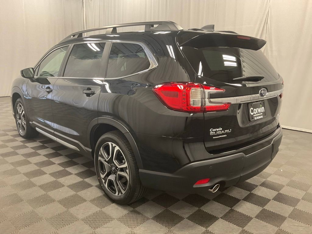New 2026 Subaru Ascent Limited w/ Popular Package #2 AWD/4WD image 3