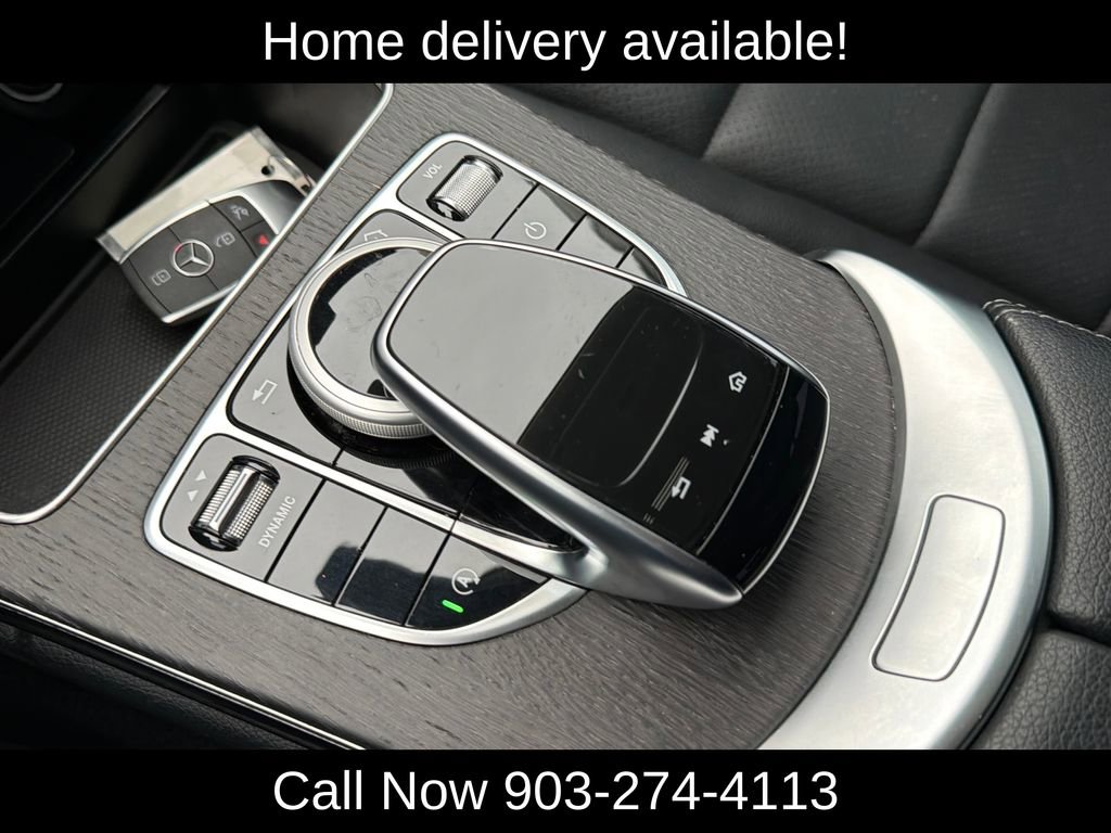 Used 2021 Mercedes-Benz C 300 Sedan w/ Premium Package image 20