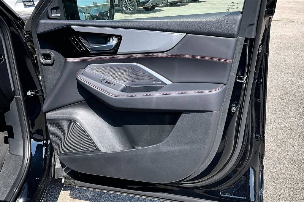 New 2026 Acura MDX A-Spec AWD/4WD image 9