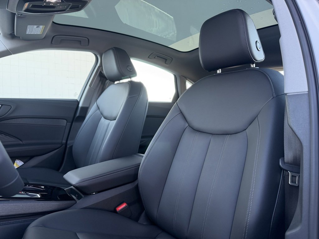 New 2025 Audi A5 2.0T Premium image 5