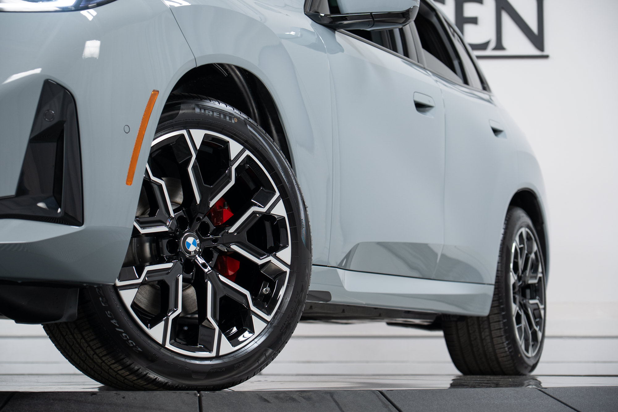 New 2026 BMW X3 xDrive30i w/ Premium Package AWD/4WD image 27