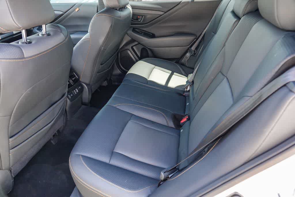 Used 2023 Subaru Outback Wilderness AWD/4WD image 18