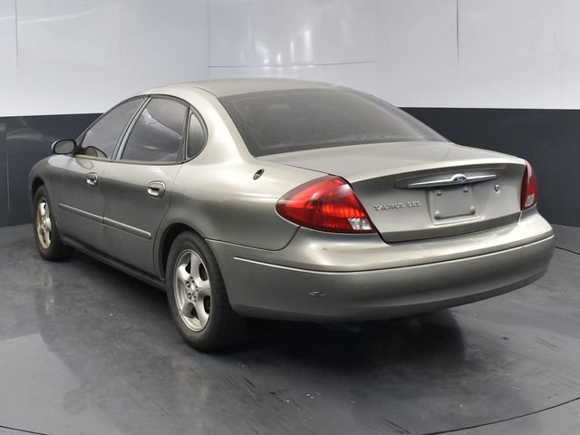 Used 2002 Ford Taurus SES FWD image 7