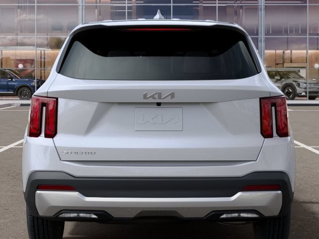 New 2026 Kia Sorento LX FWD image 13
