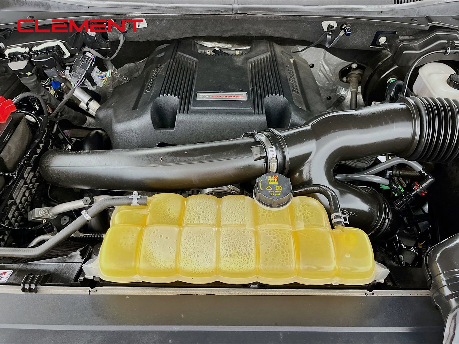 Used 2018 Ford F150 Raptor w/ Equipment Group 801A Mid AWD/4WD image 41