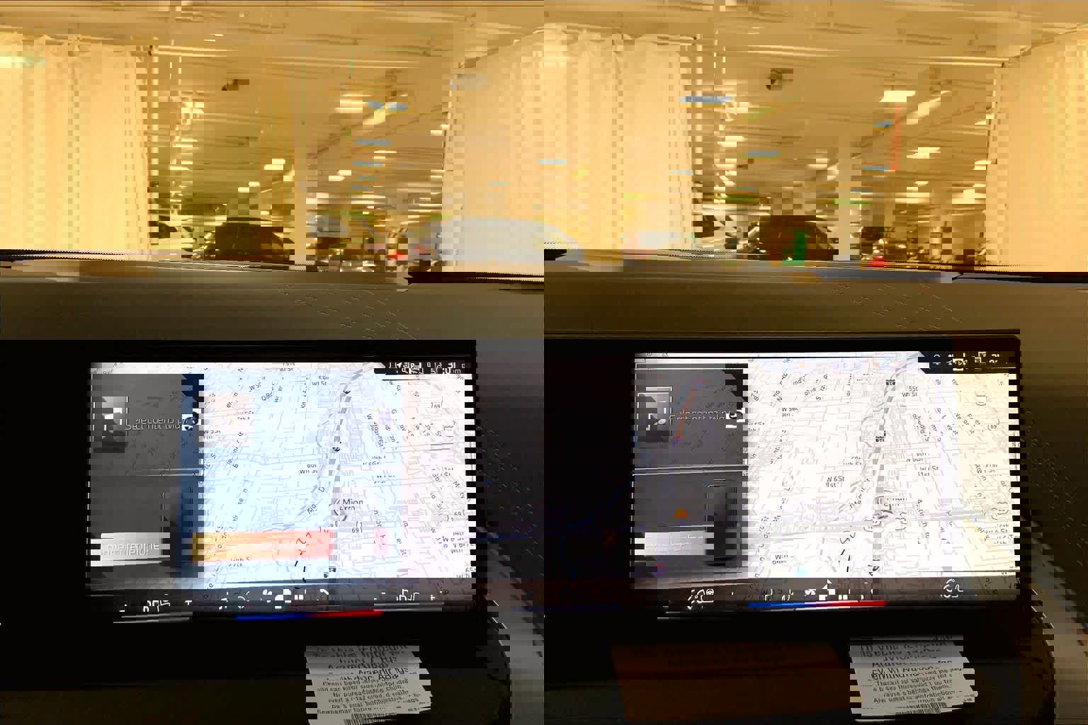 New 2026 BMW X3 xDrive30 w/ M Sport Package image 18