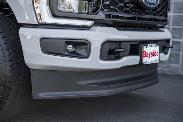 New 2026 Ford F350 XL image 14