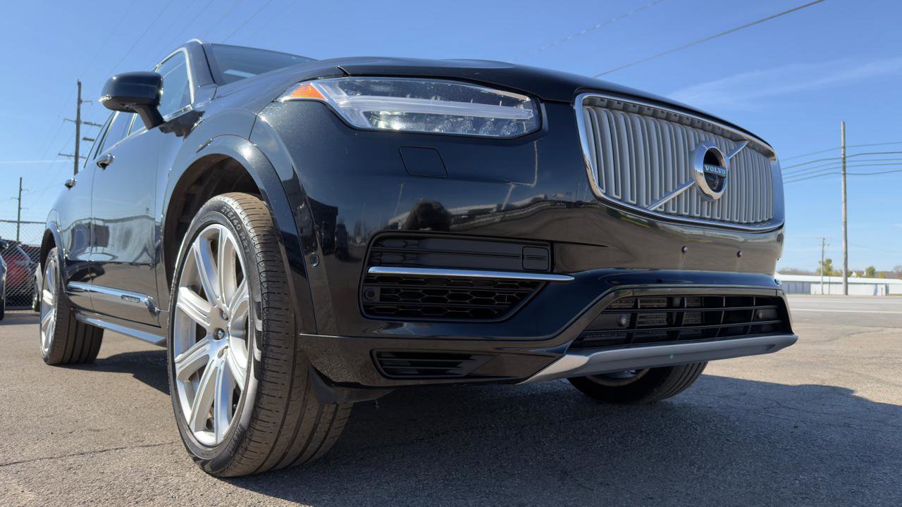 Used 2018 Volvo XC90 T8 Inscription w/ Luxury Package image 13