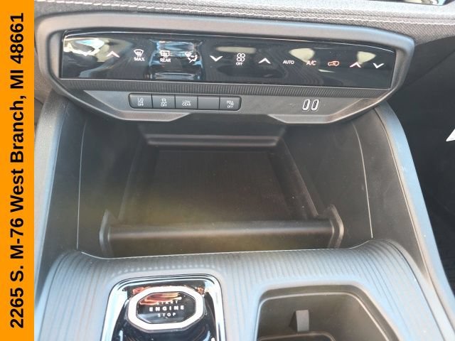 New 2026 Jeep Cherokee Laredo AWD/4WD image 25