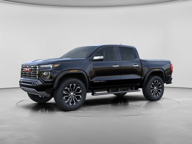 New 2026 GMC Canyon Denali AWD/4WD image 2