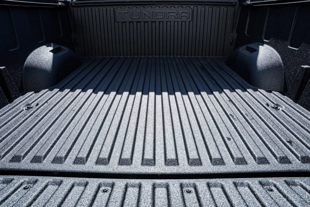New 2026 Toyota Tundra SR5 image 10