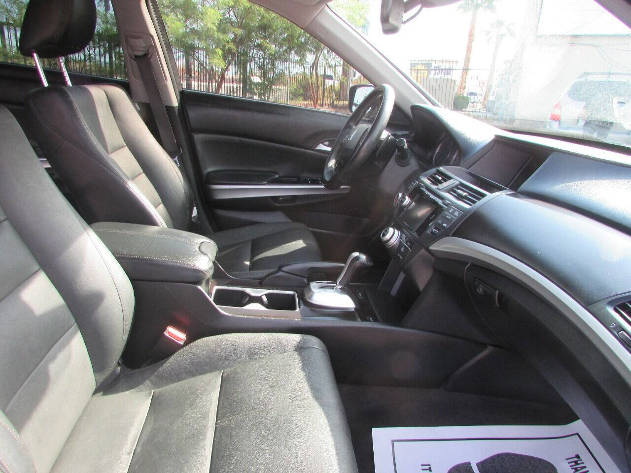 Used 2015 Honda Crosstour EX-L image 37