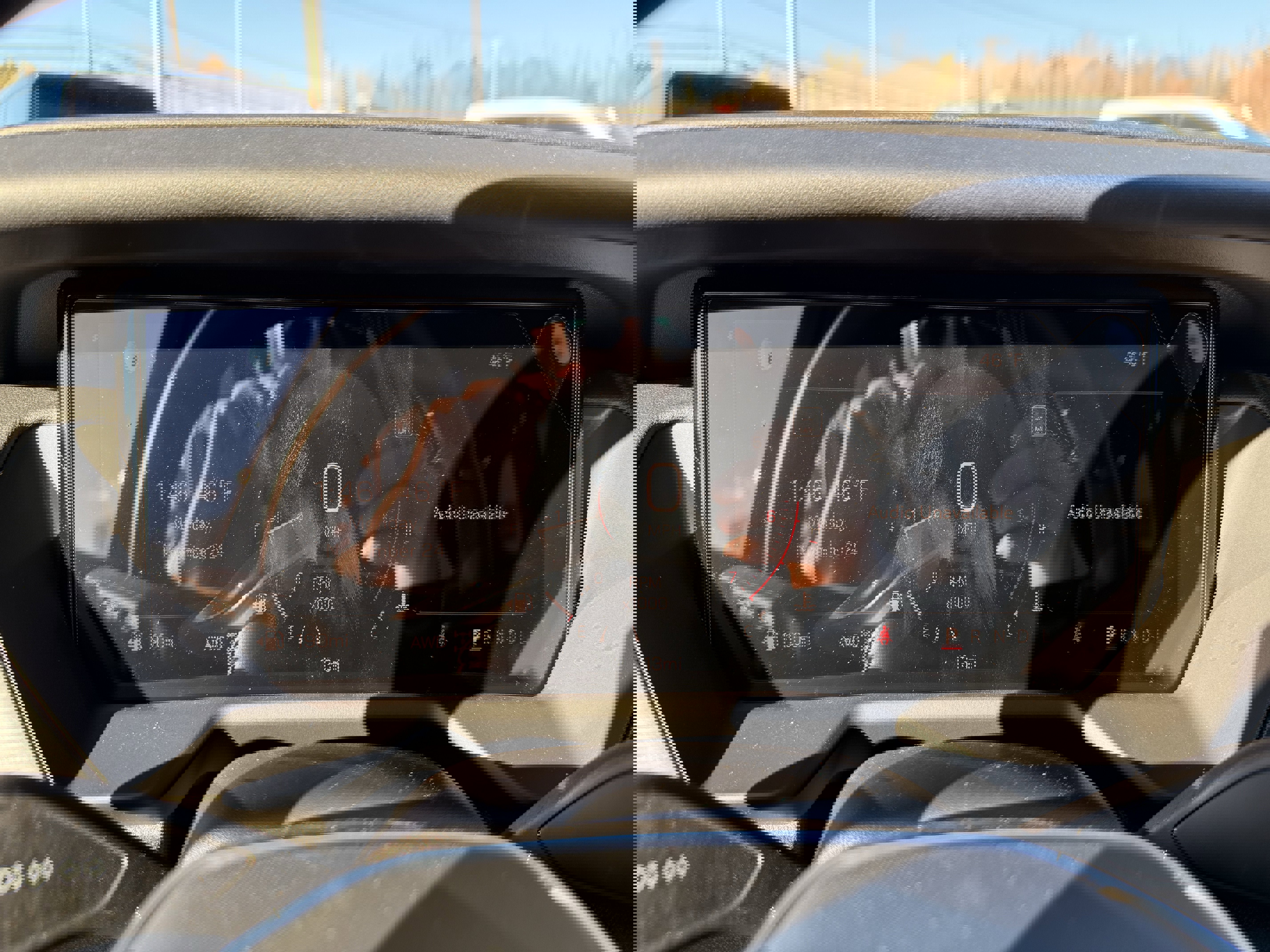 New 2026 GMC Acadia Elevation image 13