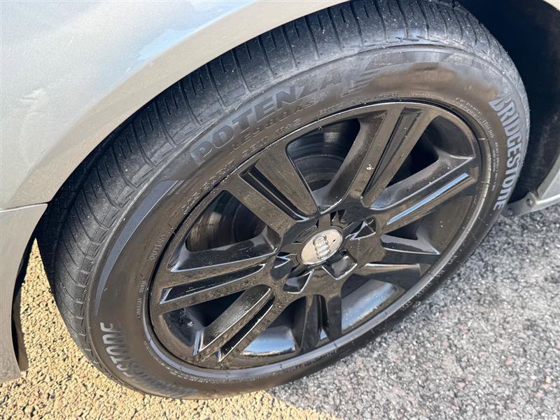 Used 2009 Audi A4 2.0T Premium image 30