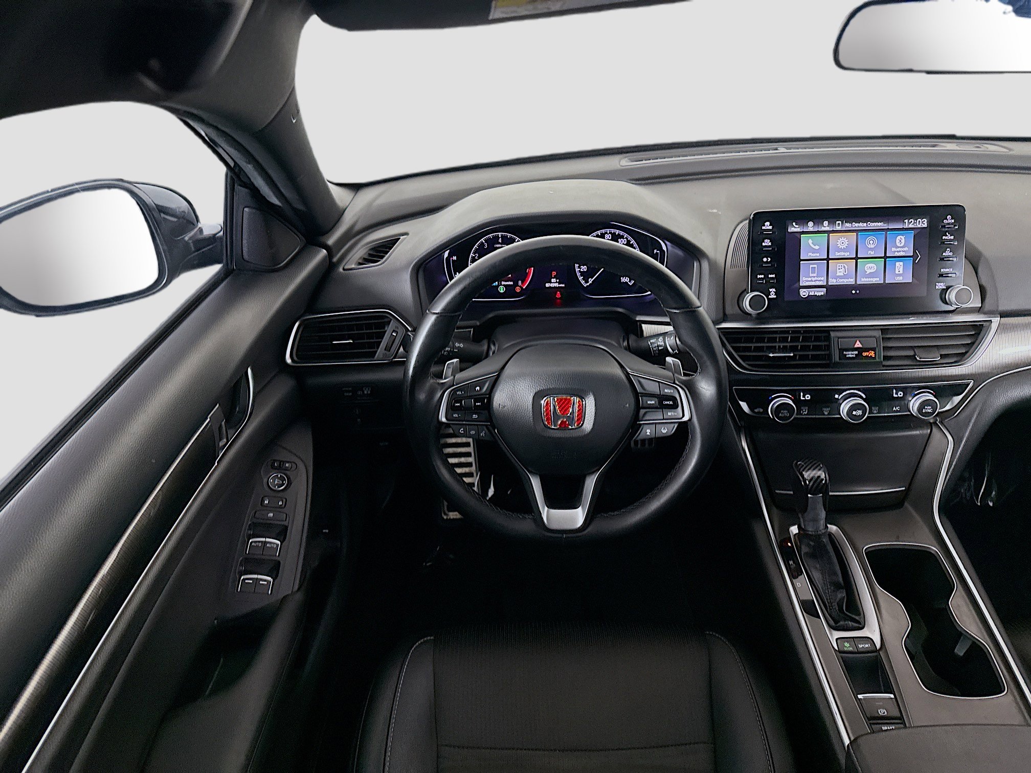 Used 2019 Honda Accord Sport image 17