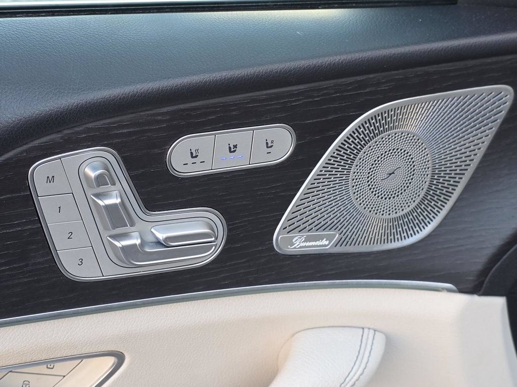 Used 2021 Mercedes-Benz GLS 450 4MATIC image 46