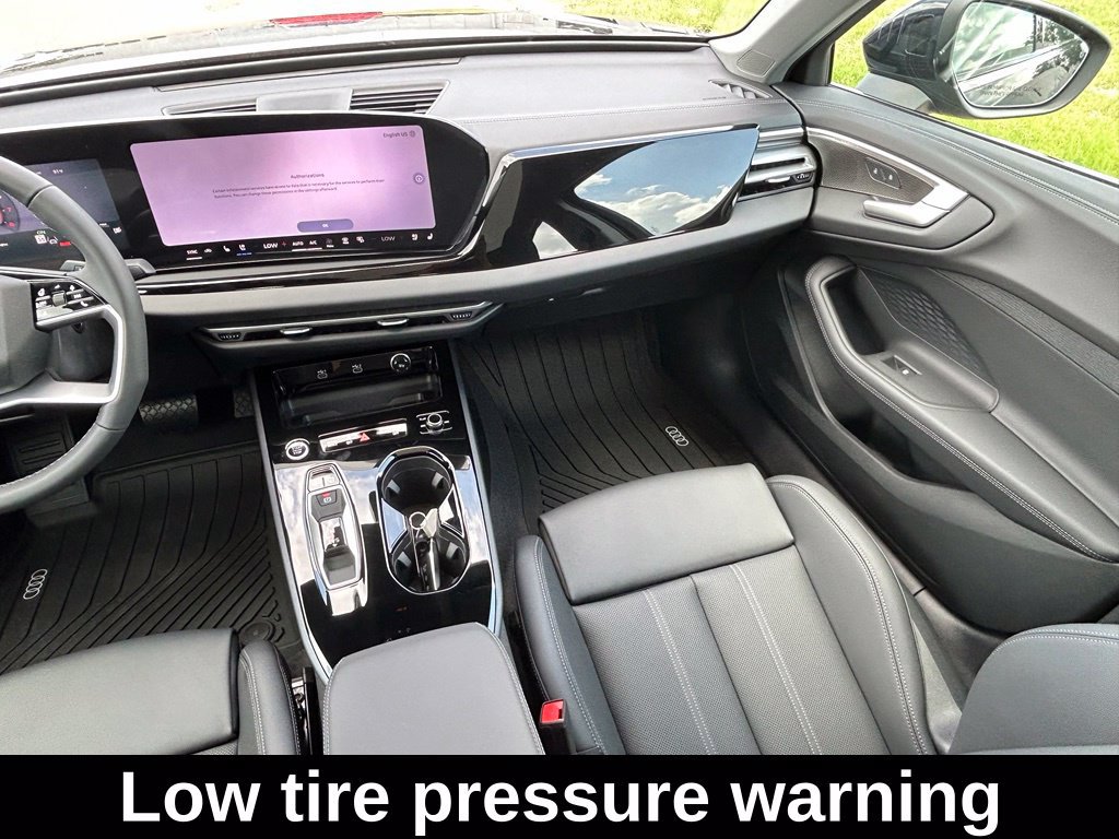 New 2026 Audi A5 Premium AWD/4WD image 11