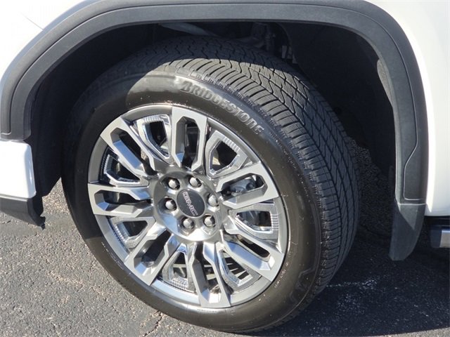 Used 2023 GMC Sierra 1500 Denali Ultimate image 25