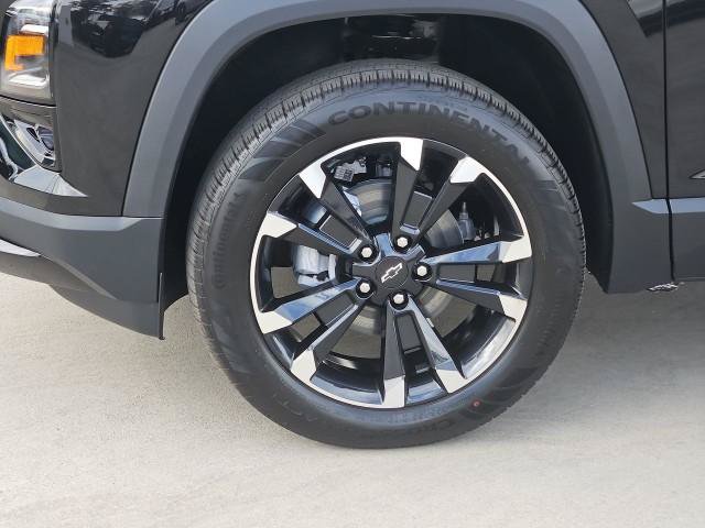 New 2027 Chevrolet Equinox RS w/ Safety and Technology Package FWD image 33