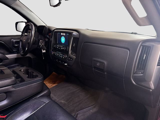 Used 2015 Chevrolet Silverado 1500 LT w/ All Star Edition AWD/4WD image 29