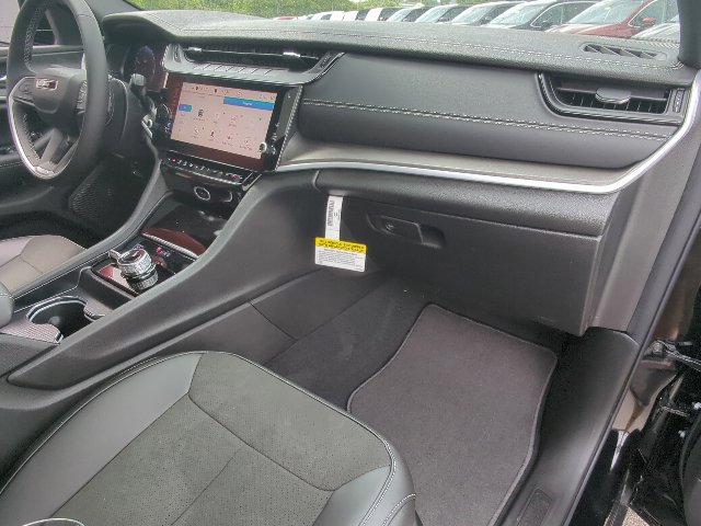 New 2026 Jeep Grand Cherokee Altitude AWD/4WD image 26