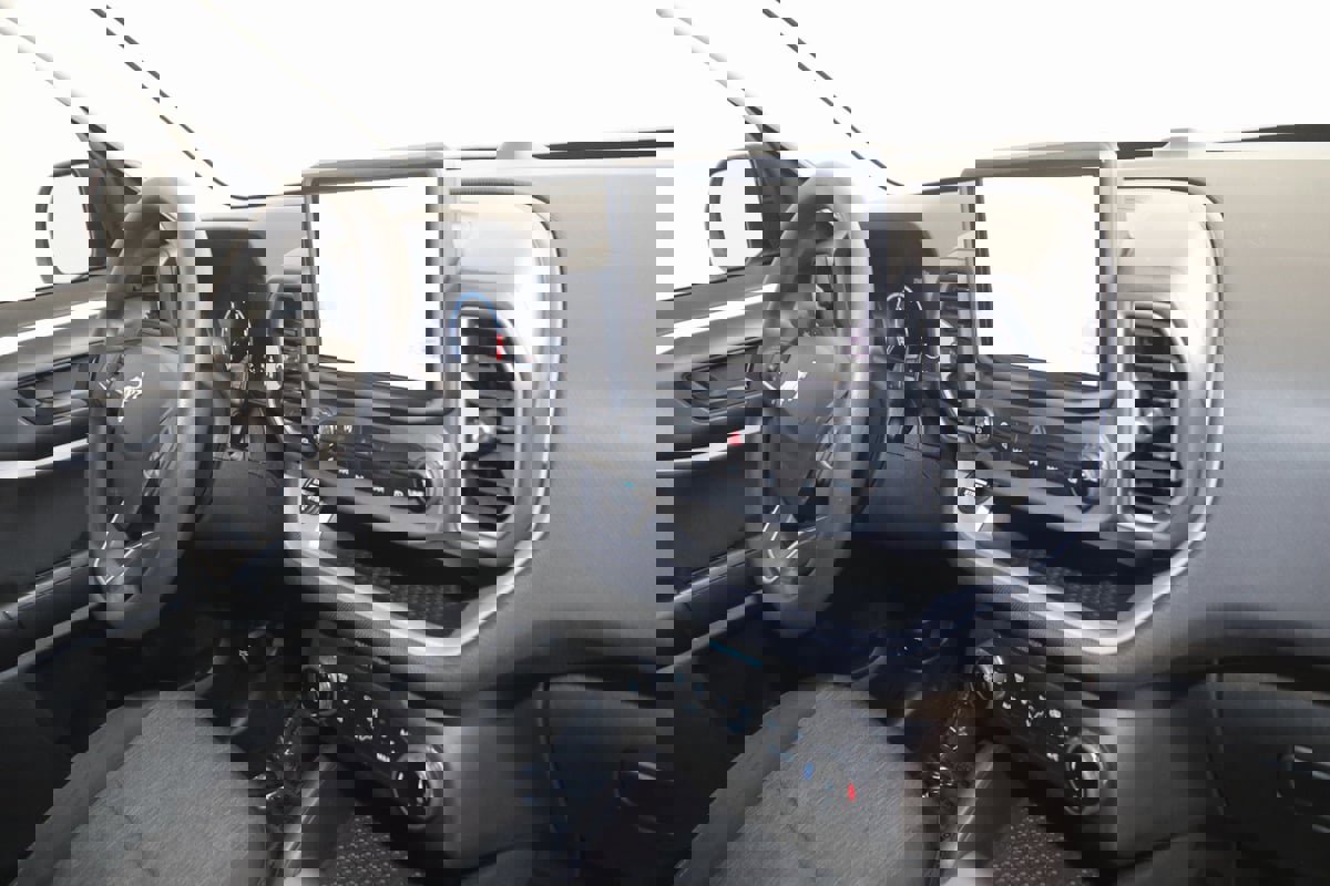 Used 2023 Ford Bronco Sport Big Bend image 40