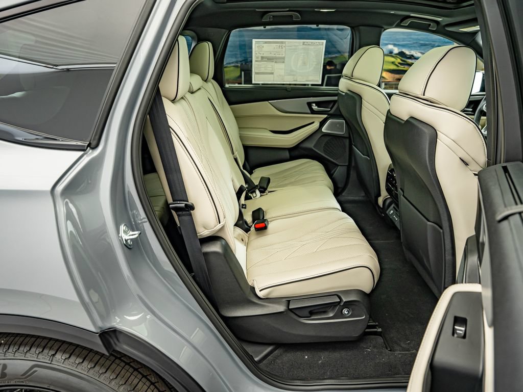 New 2026 Acura MDX A-Spec AWD/4WD image 36