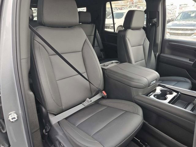 New 2026 Chevrolet Tahoe LT w/ Comfort Package image 14