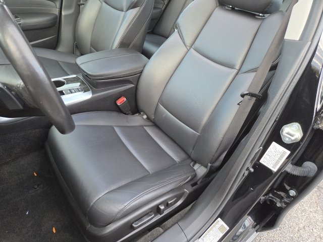 Used 2018 Acura TLX V6 SH-AWD image 14