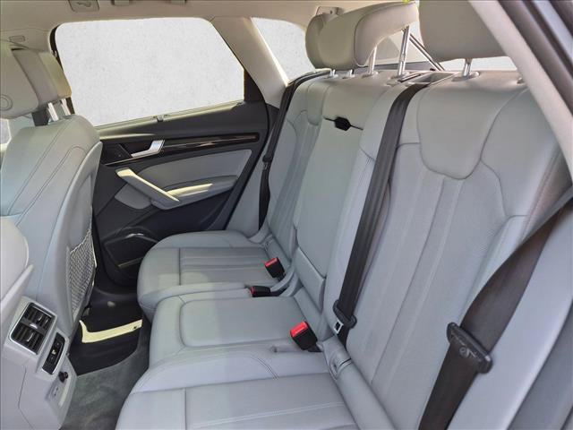 Used 2019 Audi Q5 Prestige AWD/4WD image 18