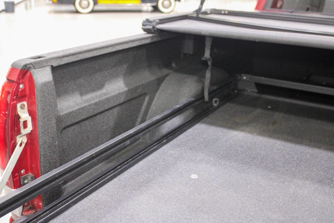 Used 1990 GMC Sierra 1500 2WD Regular Cab image 40