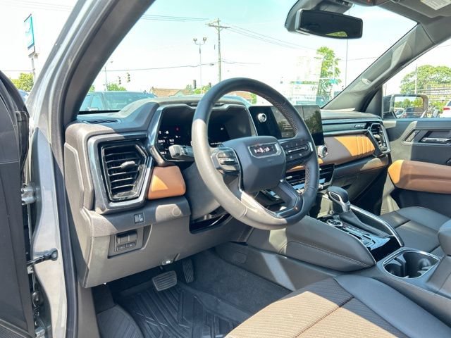 New 2026 GMC Canyon AT4 w/ AT4 Premium Package AWD/4WD image 24