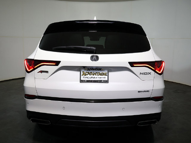 Certified 2023 Acura MDX A-Spec AWD/4WD image 10