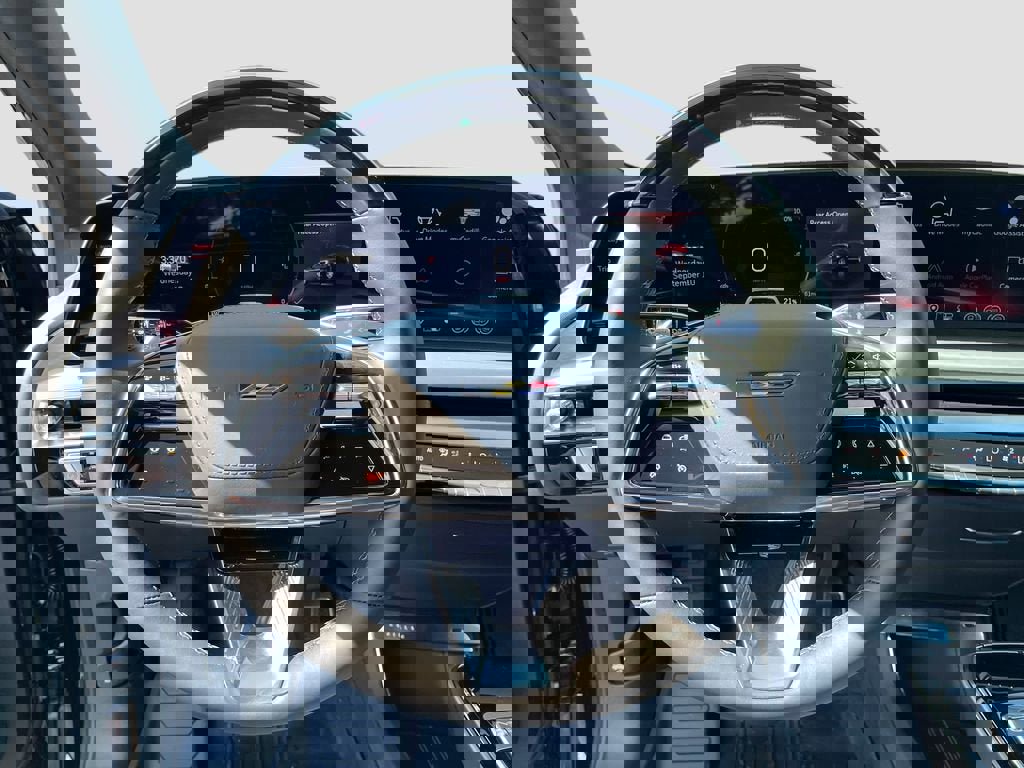 New 2026 Cadillac Lyriq V w/ LPO, Floor Liner Package image 11