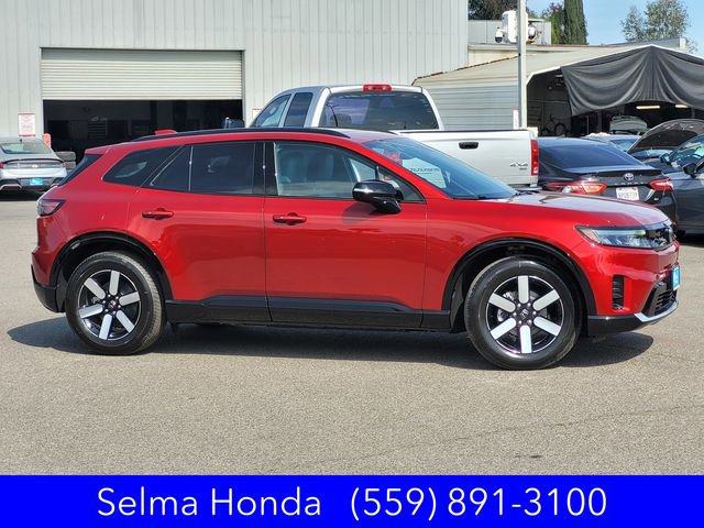 New 2026 Honda Prologue Touring image 3