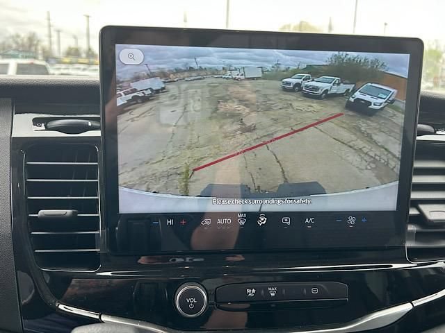 New 2024 Ford Transit 350 w/ Interior Upgrade Package RWD image 40