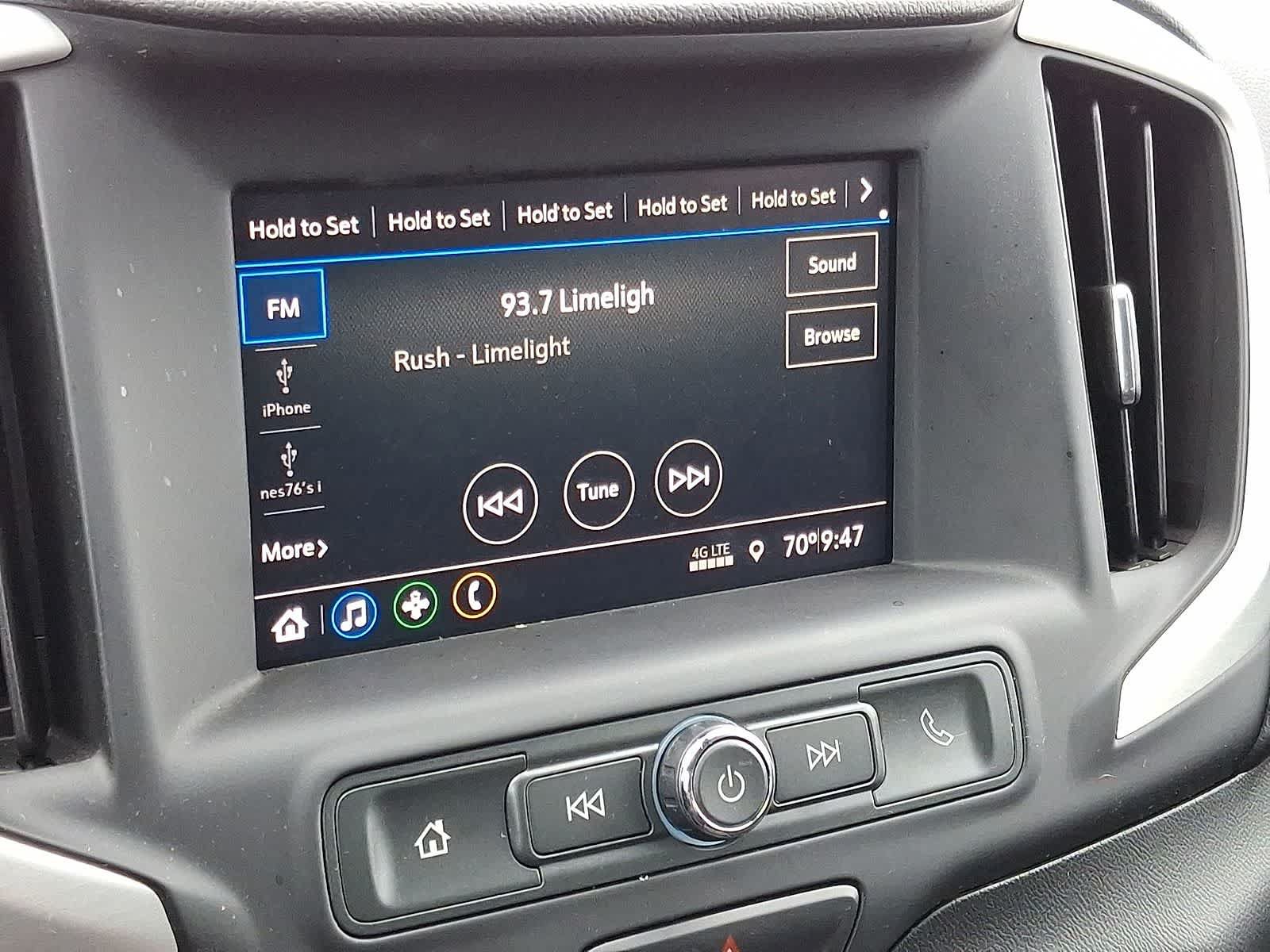 Certified 2020 GMC Terrain SLE AWD/4WD image 19